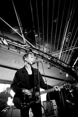 2009-03-27 - Florence Valentin från Umeå Open, Umeå