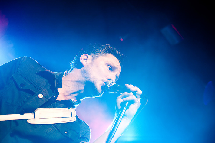 2009-04-14 - Moneybrother från Kägelbanan, Stockholm