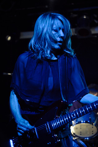 2009-05-27 - Sonic Youth från Kulturbolaget, Malmö