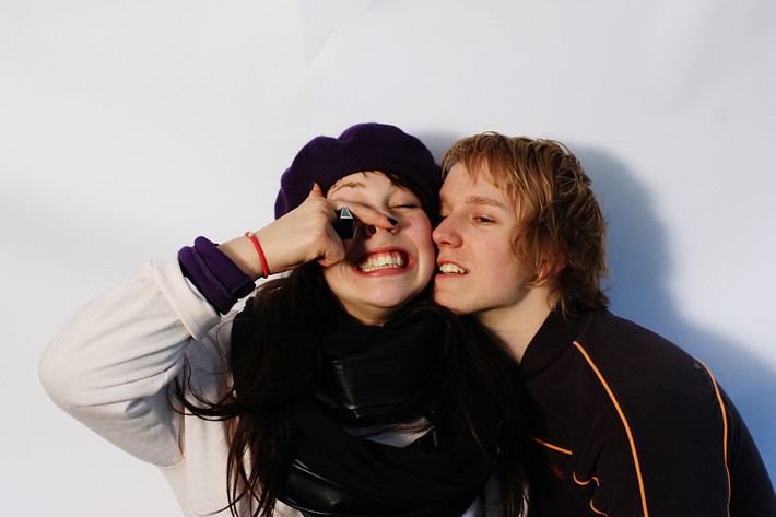2009-05-28 - Rockfotostudion at Siesta!, Hässleholm