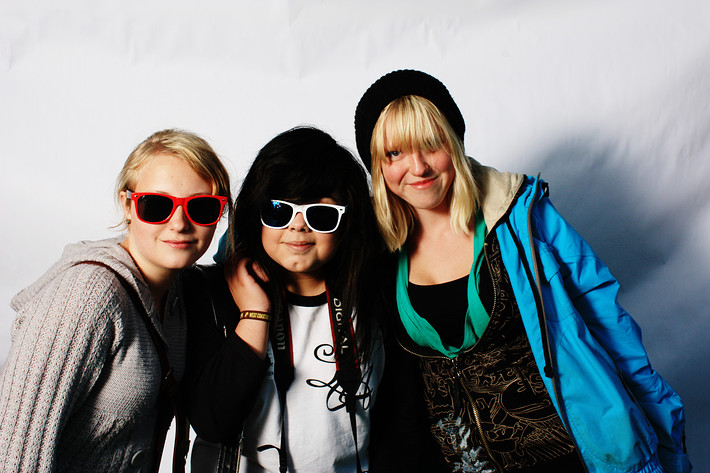 2009-05-28 - Rockfotostudion at Siesta!, Hässleholm