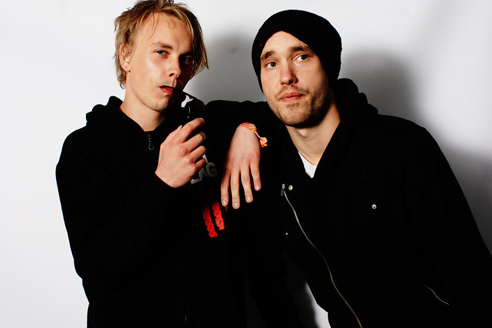 2009-05-28 - Rockfotostudion at Siesta!, Hässleholm