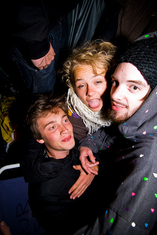 2009-05-28 - Områdesbilder at Siesta!, Hässleholm