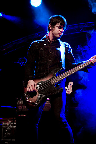 2009-05-29 - I Are Droid at Siesta!, Hässleholm