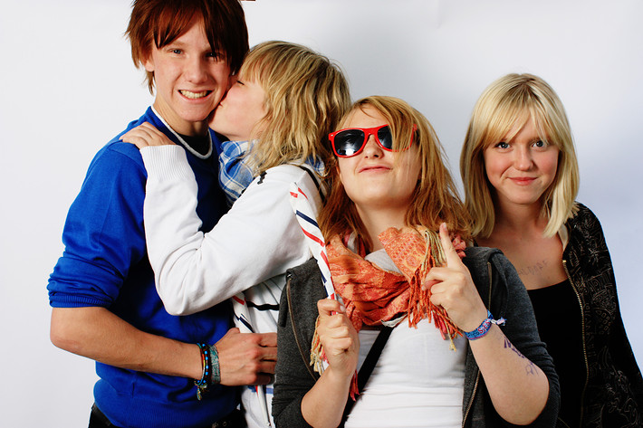 2009-05-29 - Rockfotostudion at Siesta!, Hässleholm