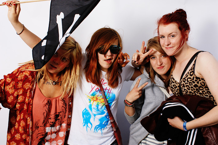 2009-05-29 - Rockfotostudion från Siesta!, Hässleholm