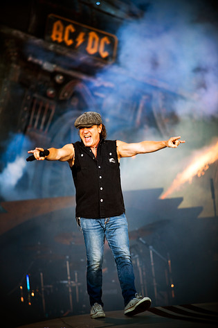 2009-06-21 - AC/DC från Ullevi, Göteborg