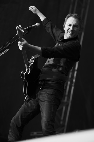 2009-07-04 - Thomas Ledin från Sundsvalls gatufest, Sundsvall