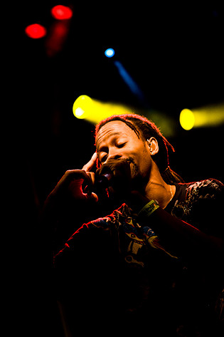 2009-07-09 - Madcon från Hultsfredsfestivalen, Hultsfred