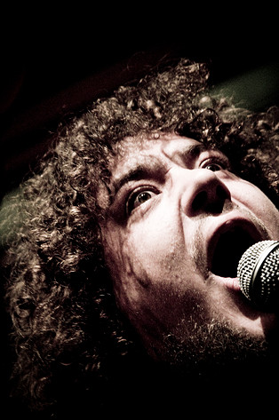 2009-07-02 - Bullet från Arvikafestivalen, Arvika