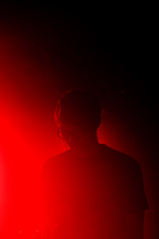 2009-07-16 - Noll at Trästockfestivalen, Skellefteå