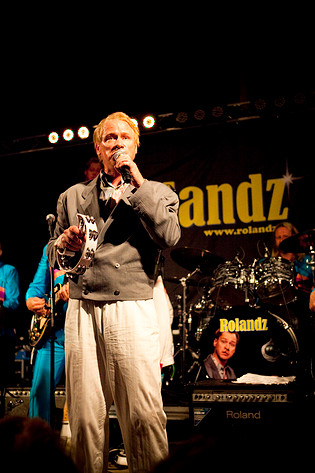 2009-07-19 - Rolandz at Lygnevi Loge, Sätila