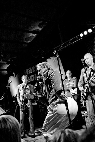 2009-07-19 - Rolandz at Lygnevi Loge, Sätila