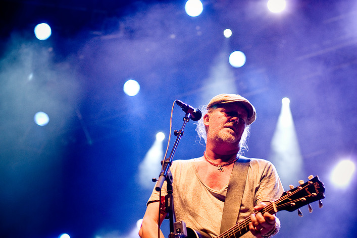 2009-07-23 - Eldkvarn at Helsingborgsfestivalen, Helsingborg
