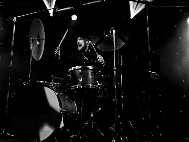 2009-07-31 - Big Bang at Storsjöyran, Östersund