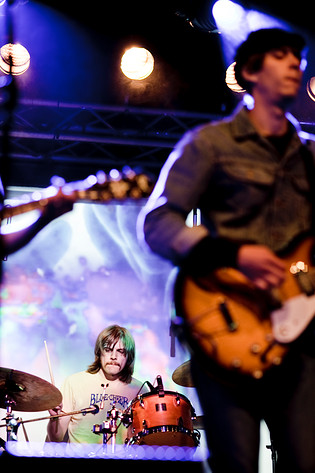 2009-08-13 - Ikons at Brunkebergstorg, Stockholm