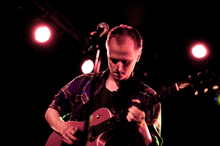 2009-09-10 - Happiness at Debaser Strand, Stockholm