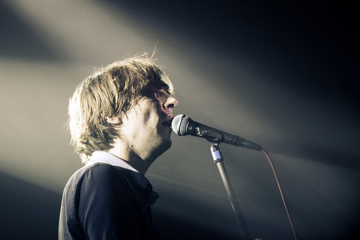 2009-11-07 - Phoenix från Debaser Medis, Stockholm