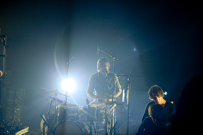 2010-01-05 - [Ingenting] at Dramaten, Stockholm