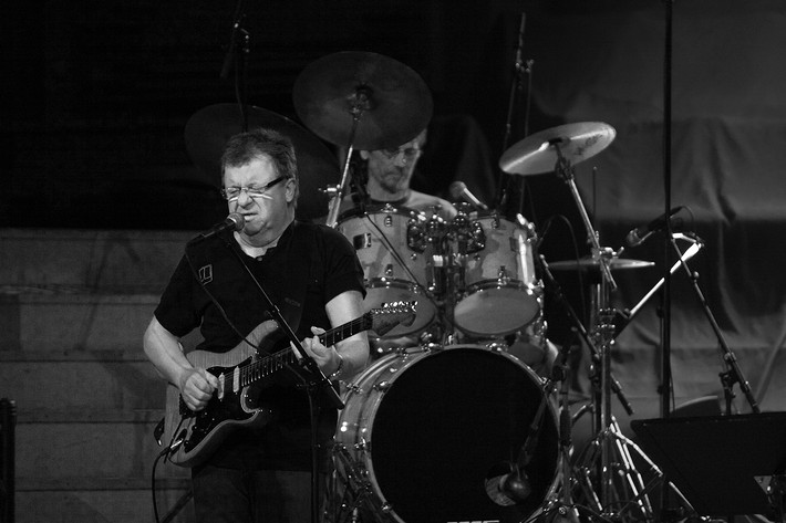 2010-02-05 - Salt at Smyrnakyrkan, Göteborg