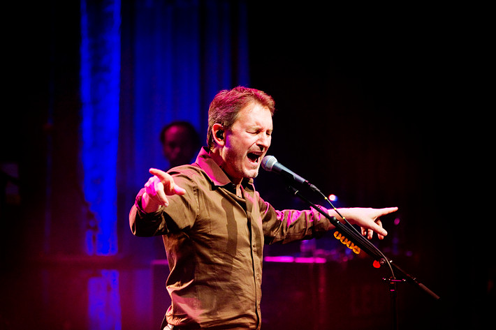 2010-02-18 - Tomas Ledin från Västerås Konserthus, Västerås