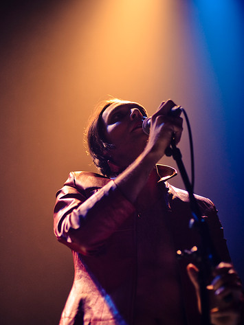 2010-03-24 - Moto Boy at Babel, Malmö