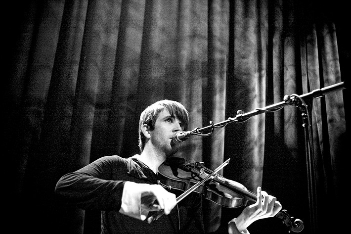 2010-04-02 - Owen Pallett från Babel, Malmö