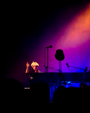2010-04-23 - Melody Gardot från Konserthuset, Malmö