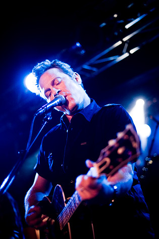 2010-05-04 - Jace Everett at Debaser Slussen, Stockholm