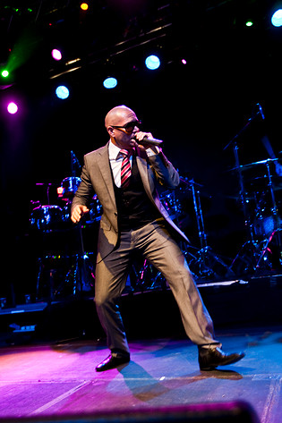 2010-05-04 - Pitbull från Arenan, Stockholm