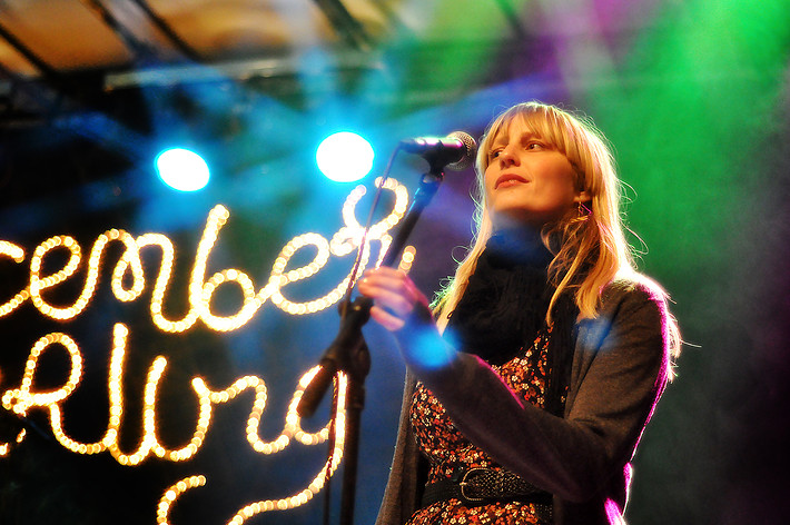 2010-05-27 - December darling från Siesta!, Hässleholm