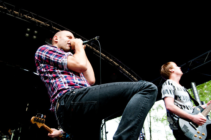 2010-05-28 - Jesaiah at Siesta!, Hässleholm