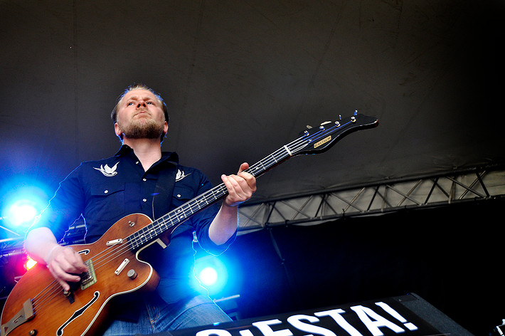 2010-05-28 - Mattias Alkberg at Siesta!, Hässleholm