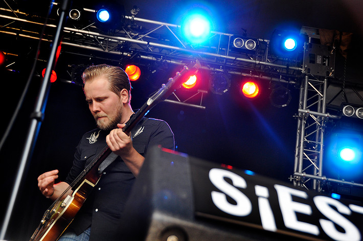 2010-05-28 - Mattias Alkberg från Siesta!, Hässleholm