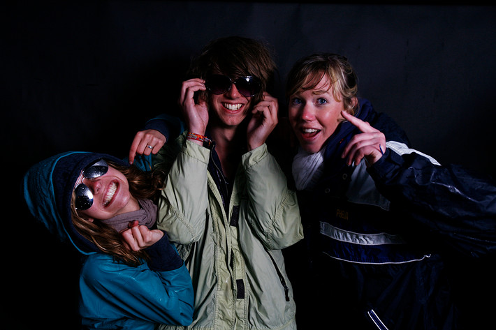 2010-05-28 - Rockfotostudion at Siesta!, Hässleholm