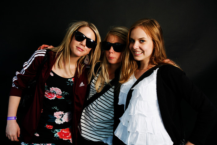 2010-05-29 - Rockfotostudion at Siesta!, Hässleholm
