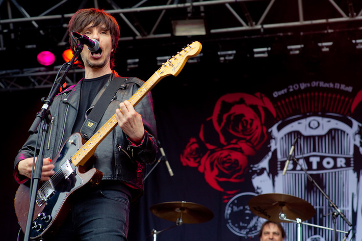 2010-06-09 - Sator at Sweden Rock Festival, Sölvesborg