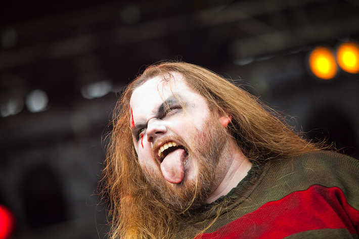 2010-06-09 - F.K.Ü från Sweden Rock Festival, Sölvesborg