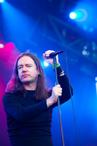 2010-06-12 - Cathedral från Sweden Rock Festival, Sölvesborg