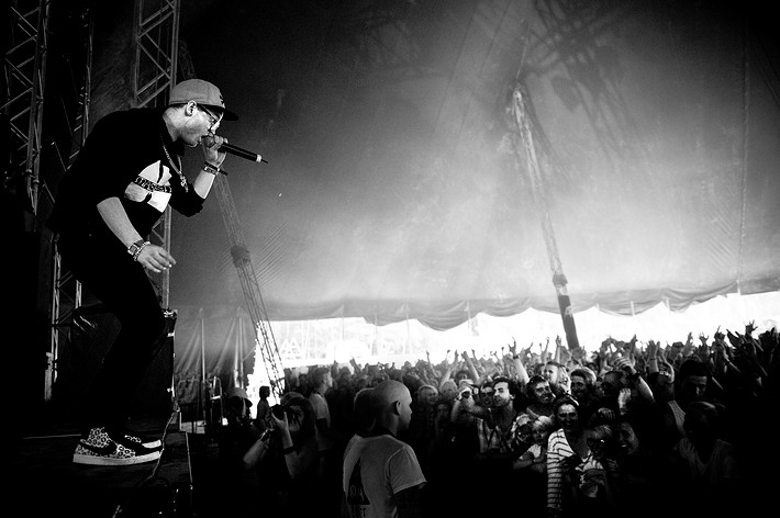 2010-07-16 - Maskinen at Arvikafestivalen, Arvika