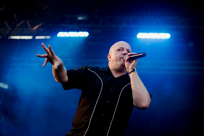 2010-07-16 - VNV Nation at Arvikafestivalen, Arvika