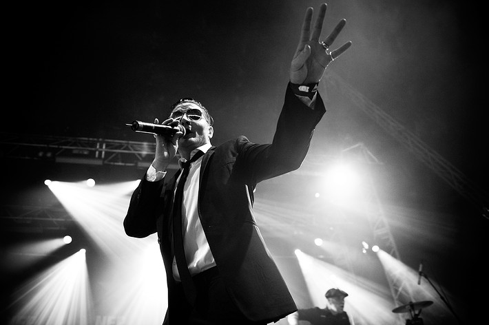 2010-07-17 - Nitzer Ebb at Arvikafestivalen, Arvika