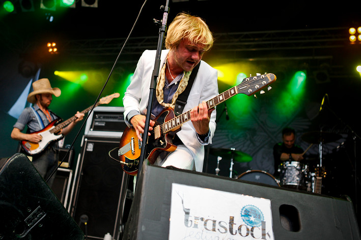 2010-07-22 - Hästpojken at Trästockfestivalen, Skellefteå