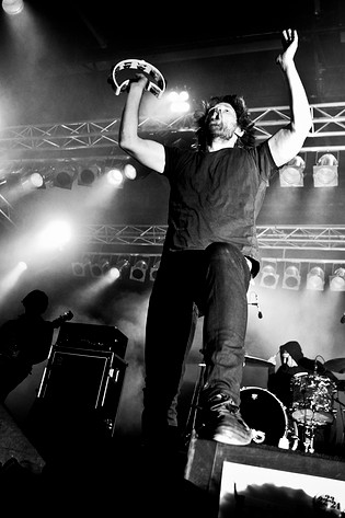 2010-07-23 - Khoma från Trästockfestivalen, Skellefteå