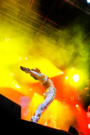 2010-07-28 - The Ark at Putte i Parken, Karlskoga