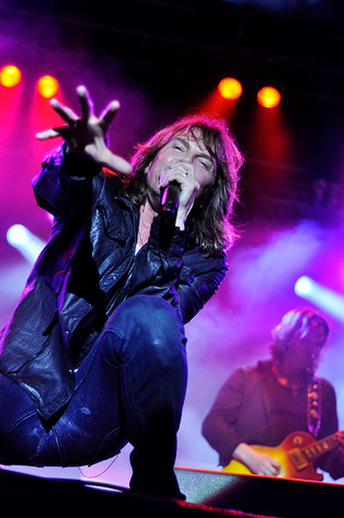 2010-07-28 - Europe från Putte i Parken, Karlskoga