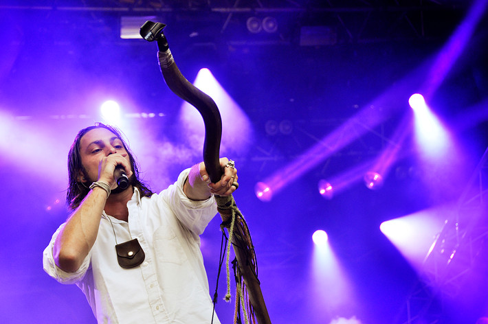 2010-07-31 - Andreas Grega från Putte i Parken, Karlskoga