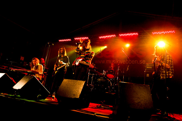 2010-07-31 - Molk Vant at Storsjöyran, Östersund