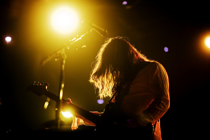 2010-07-31 - Motorpsycho at Storsjöyran, Östersund