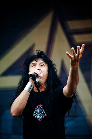 2010-08-07 - Anthrax från Sonisphere Stockholm, Stockholm